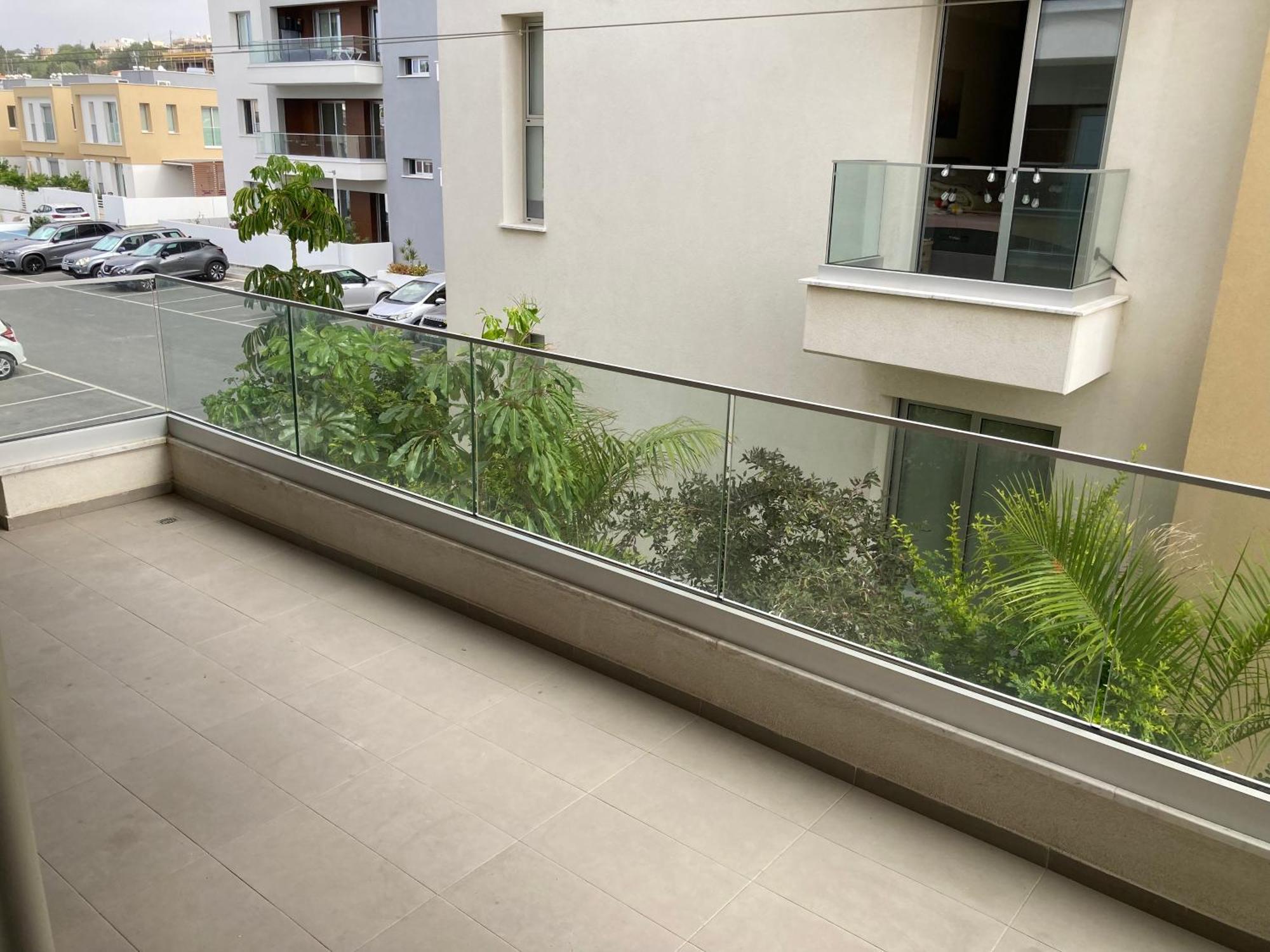 City Center Cozy Apt Paphos Exteriör bild